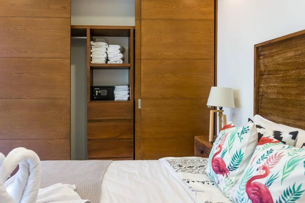 Luxury Studio In Плая-дель-Кармен Экстерьер фото